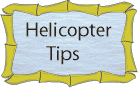 Hawaii Helicopter Tour Tips 