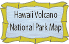 Hawaii Volcanoes National Park